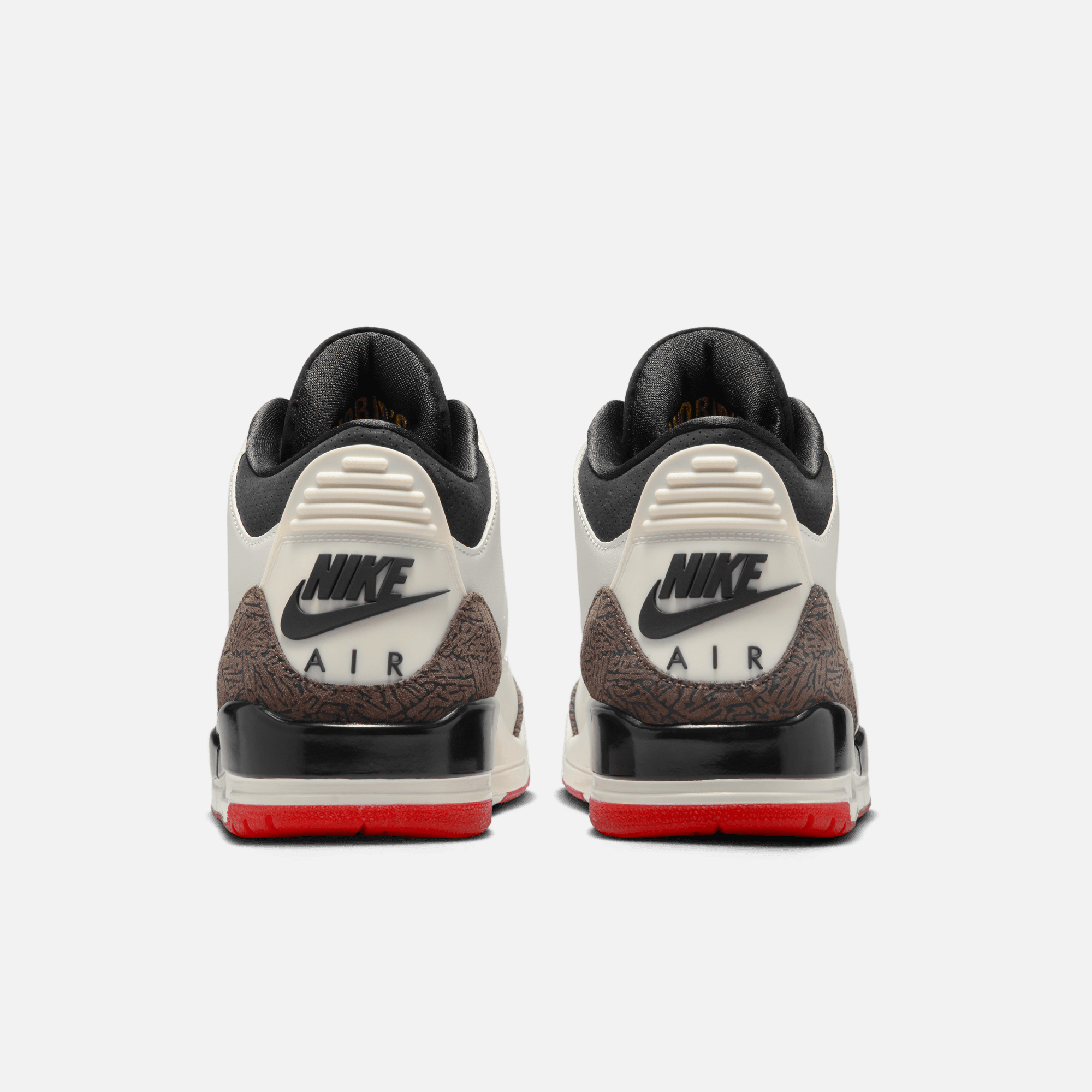 Air Jordan 3 Retro World's Best Dad