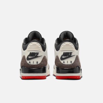 Air Jordan 3 Retro World's Best Dad