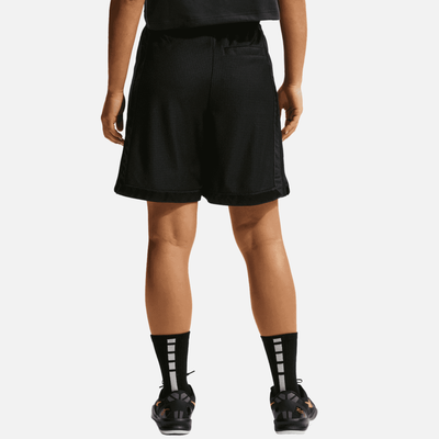Nike Women's Kobe Black Basketball Shorts