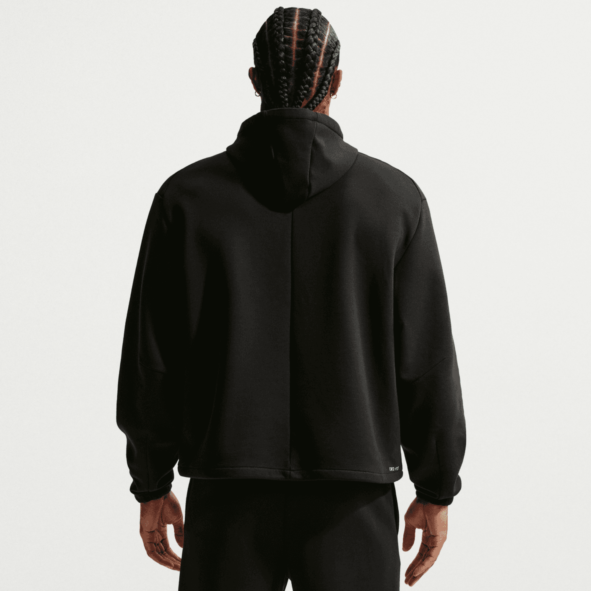 Nike Kobe Dri-FIT Pullover Basketball Hoodie