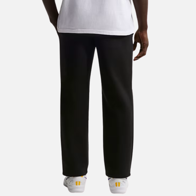 Nike Dri-Fit Kobe Fleece Black Pants