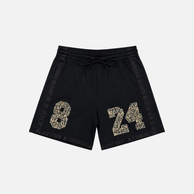 Nike Kobe 24 Black Basketball Shorts