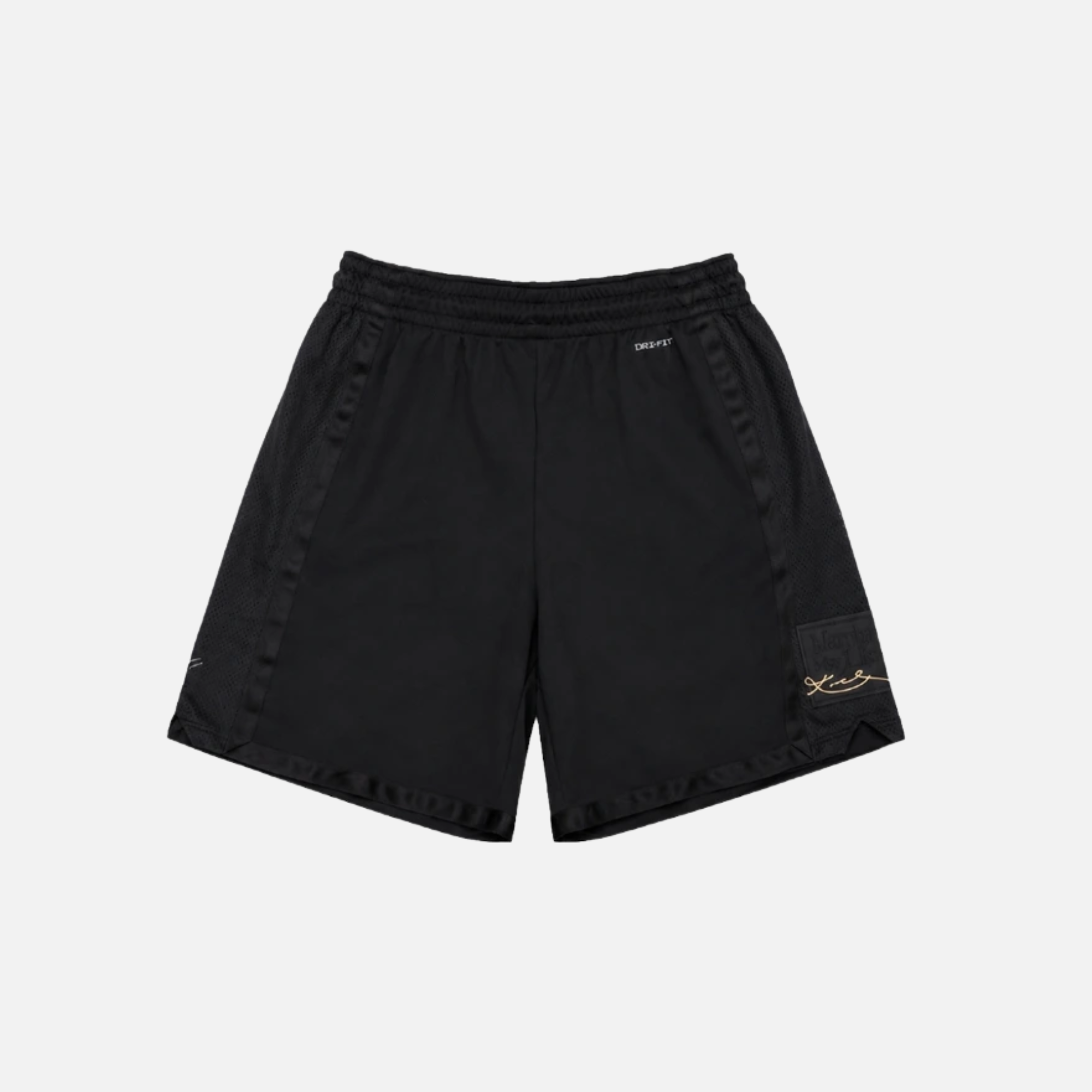 Nike Kobe 24 Black Basketball Shorts