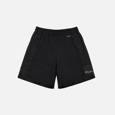 Nike Kobe 24 Black Basketball Shorts