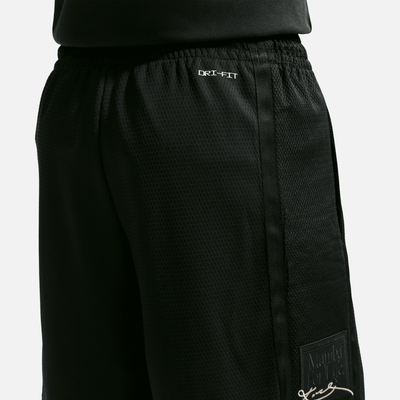 Nike Kobe 24 Black Basketball Shorts