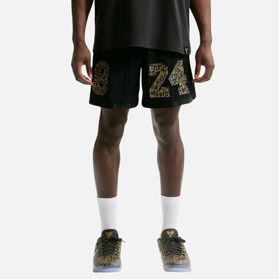 Nike Kobe 24 Black Basketball Shorts