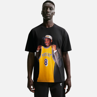 Nike Kobe Draft Pack Black T-Shirt