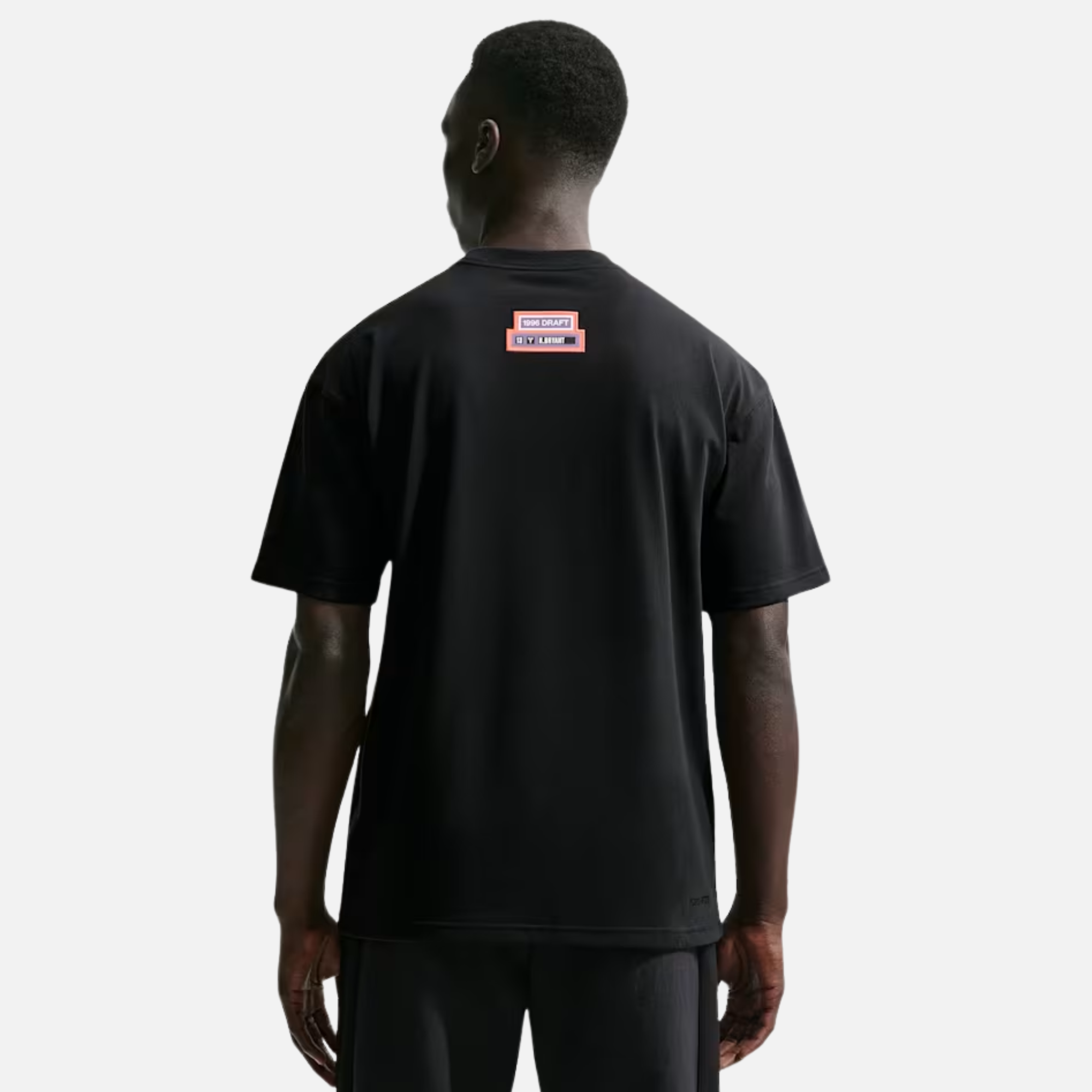 Nike Kobe Draft Pack Black T-Shirt
