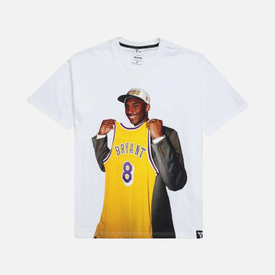 Nike Kobe Draft Pack White T-Shirt