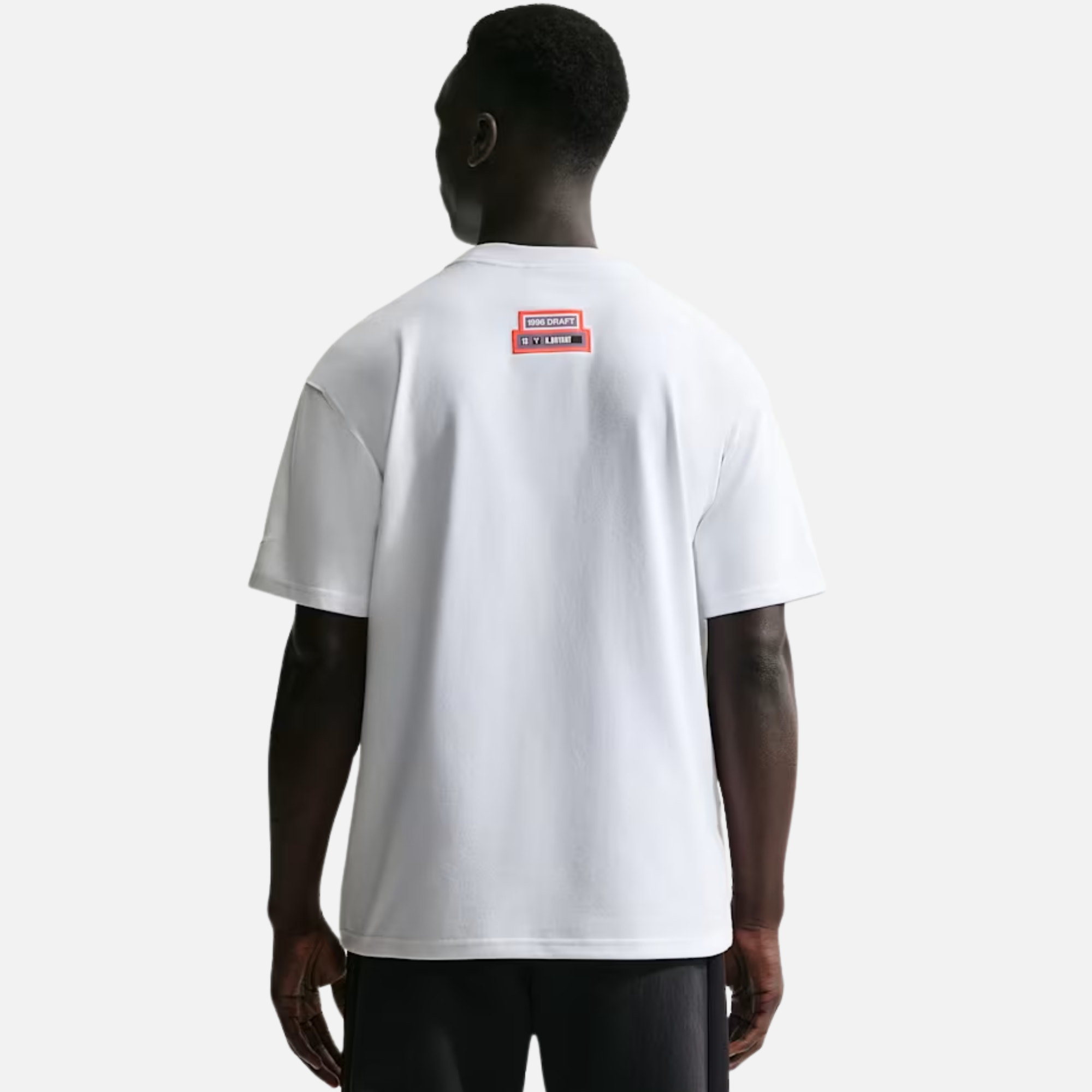 Nike Kobe Draft Pack White T-Shirt