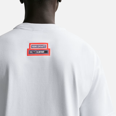 Nike Kobe Draft Pack White T-Shirt