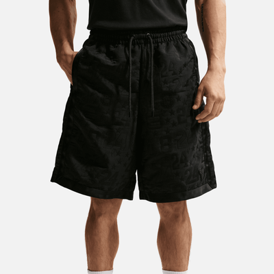 Nike Kobe Black Basketball Shorts
