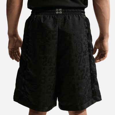 Nike Kobe Black Basketball Shorts