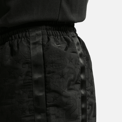 Nike Kobe Black Basketball Shorts