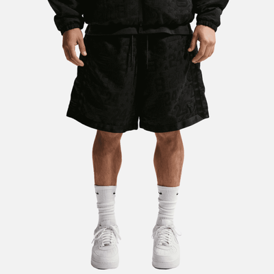 Nike Kobe Black Basketball Shorts