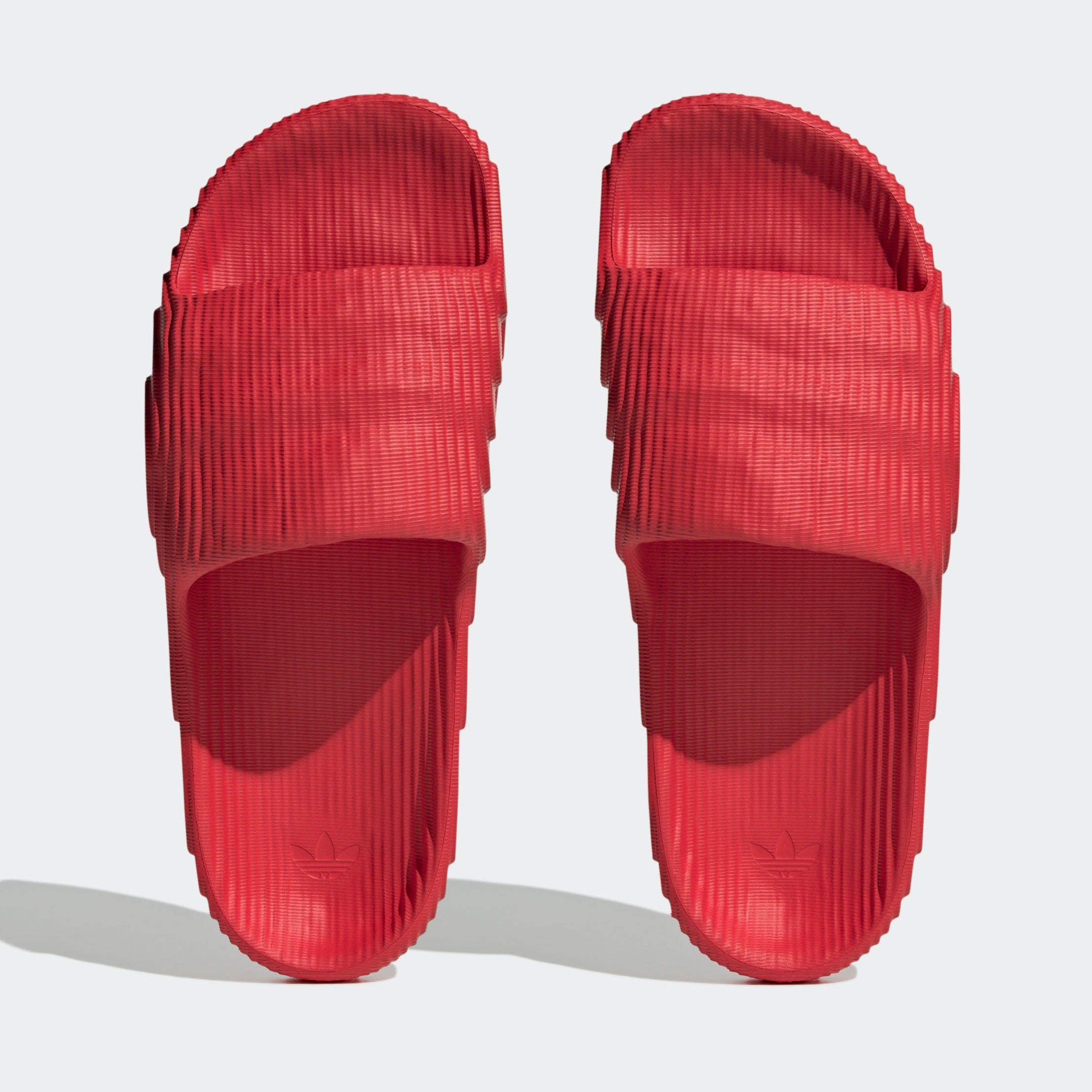 Adidas 2024 adilette red