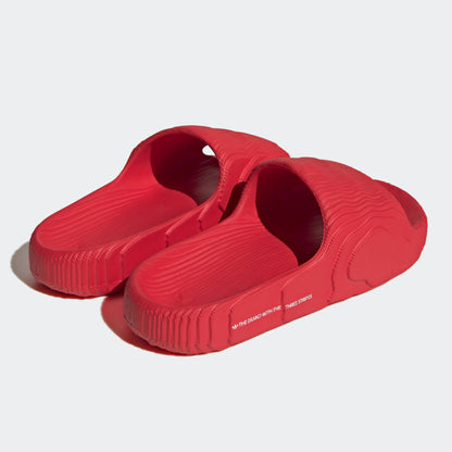 Adidas Adilette 22 Slides Red