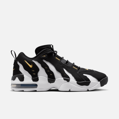 Nike Air DT Max '96 Low Black Metallic Gold