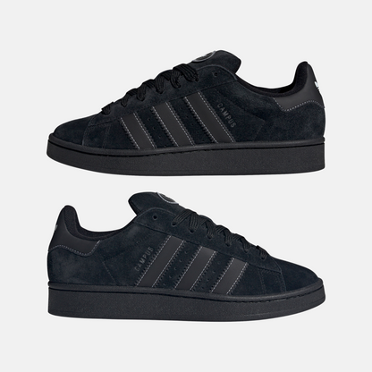 Adidas Black Campus 00s