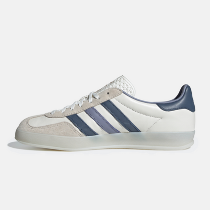 Adidas Gazelle Indoor 'White Preloved Ink'