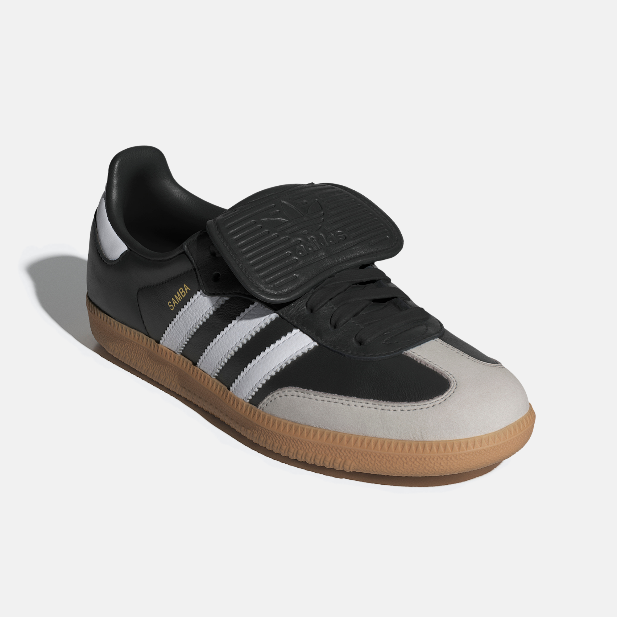 Adidas Samba LT Black White