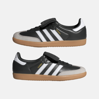 Adidas Samba LT Black White