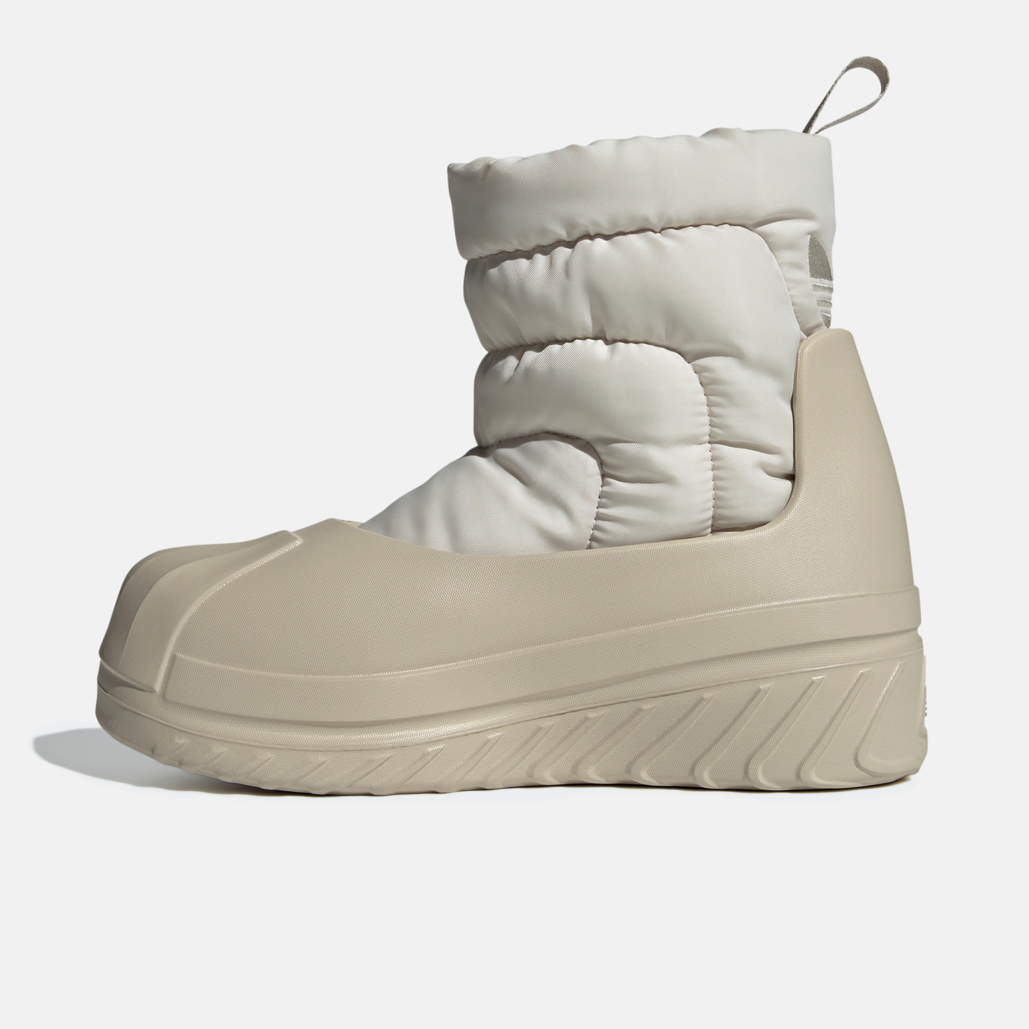 Adidas Women's Alumina Adifom Superstar Winter Boots