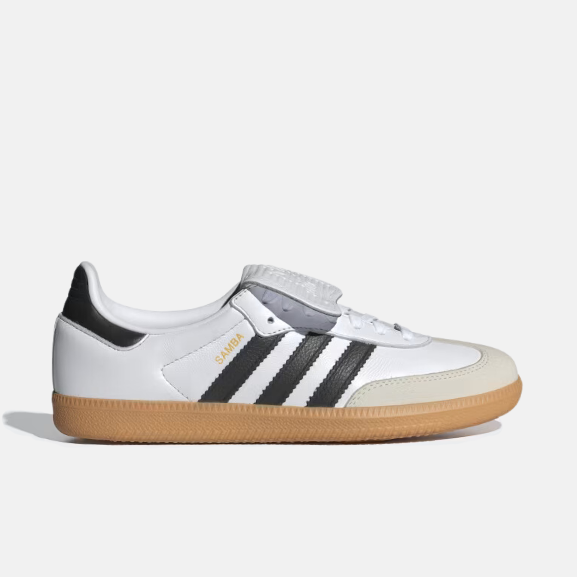 adidas Samba LT Cloud White Core Black (W)