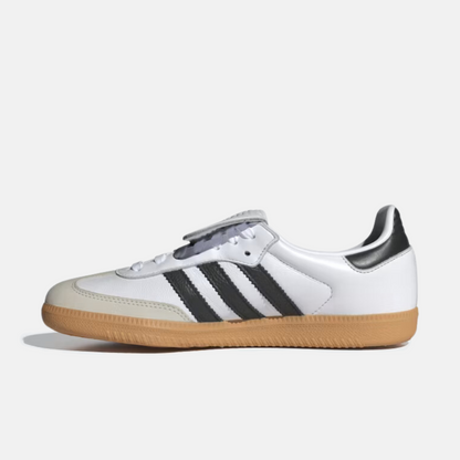 Adidas Samba LT White Black Gum