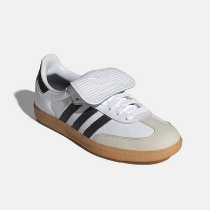 Adidas Samba LT White Black Gum