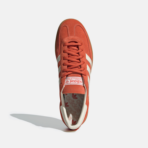 New Mens Size 9 Adidas Originals Handball Spezial Preloved Red Gum IG6191 Mens SIZE 11.5 MENS - ADIDAS Handball Spezial  main image 3