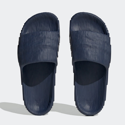 Adidas Adilette 22 Slides Navy