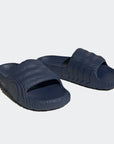 Adidas Adilette 22 Slides Navy