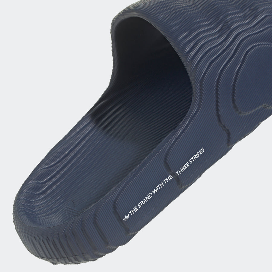 Adidas Adilette 22 Slides Navy