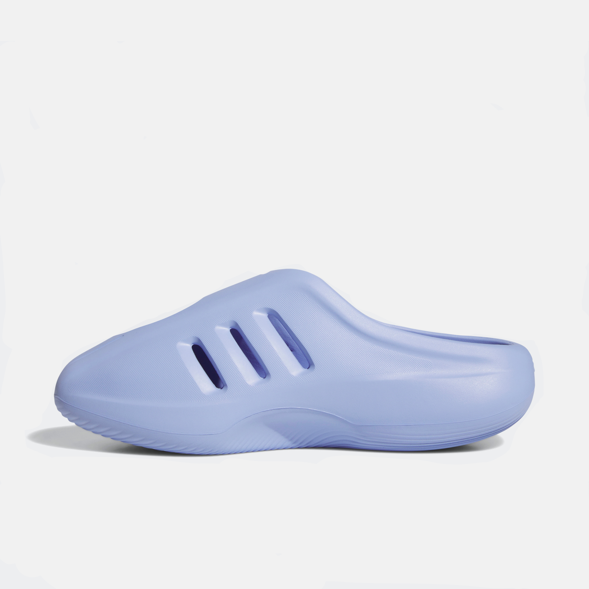 Adidas adiFOM IIInfinity Mule Light Blue