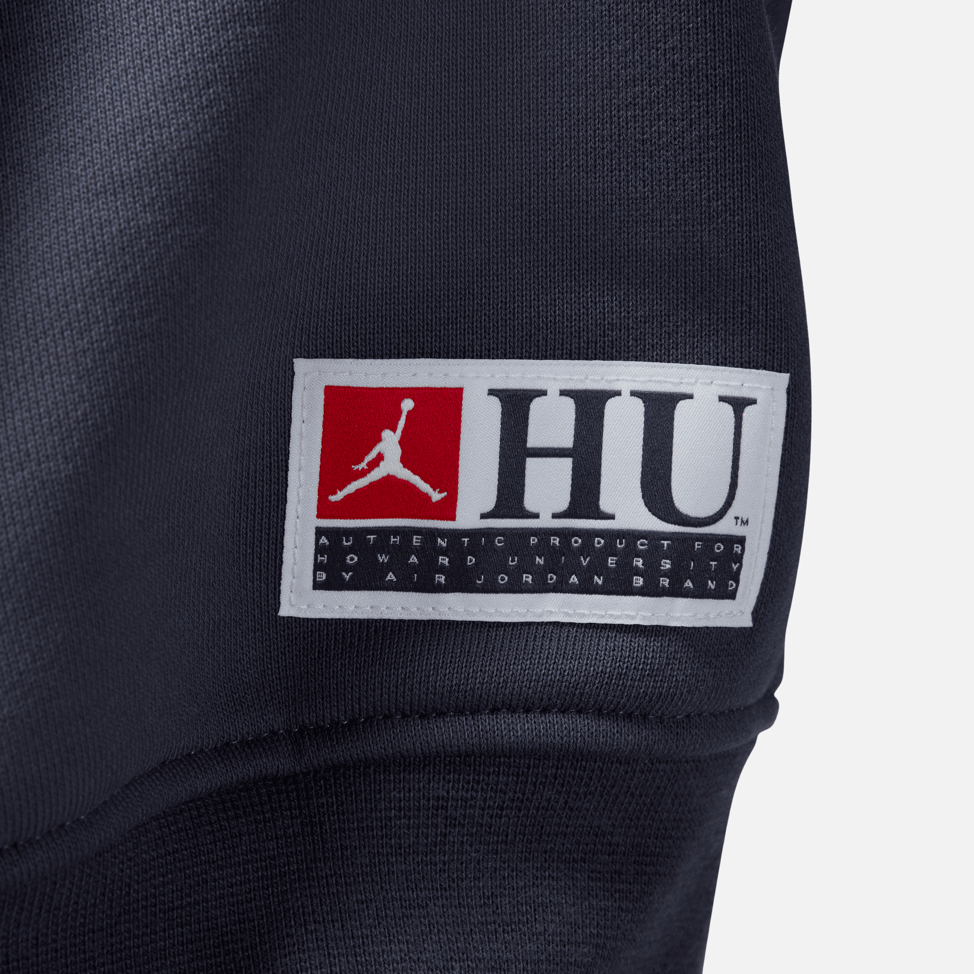 Air Jordan Women's Howard University Zip Hoodie
