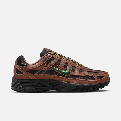 Nike P-6000 Premium CORDURA Fauna Brown