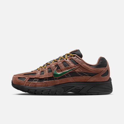 Nike P-6000 Premium CORDURA Fauna Brown