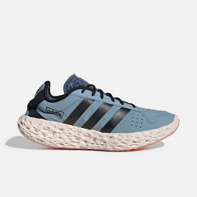 Adidas Zponge Tactile Blue