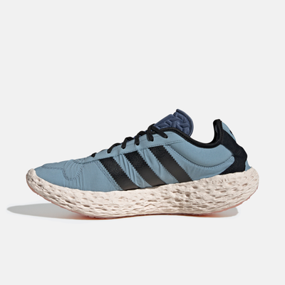 Adidas Zponge Tactile Blue