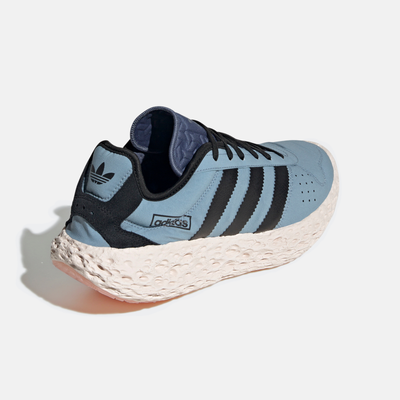 Adidas Zponge Tactile Blue