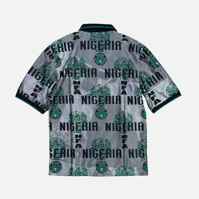 Nike Nigeria Energy Jersey