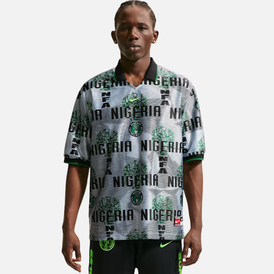 Nike Nigeria Energy Jersey