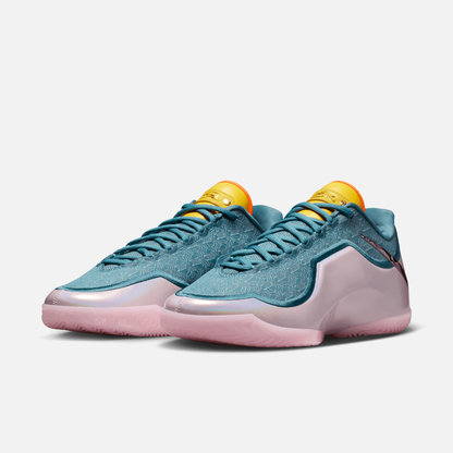 Nike LeBron 23 Miami Twice