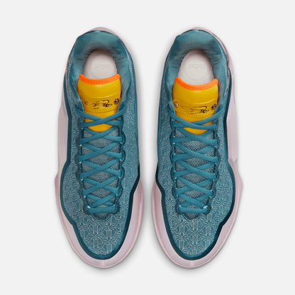 Nike LeBron 23 Miami Twice