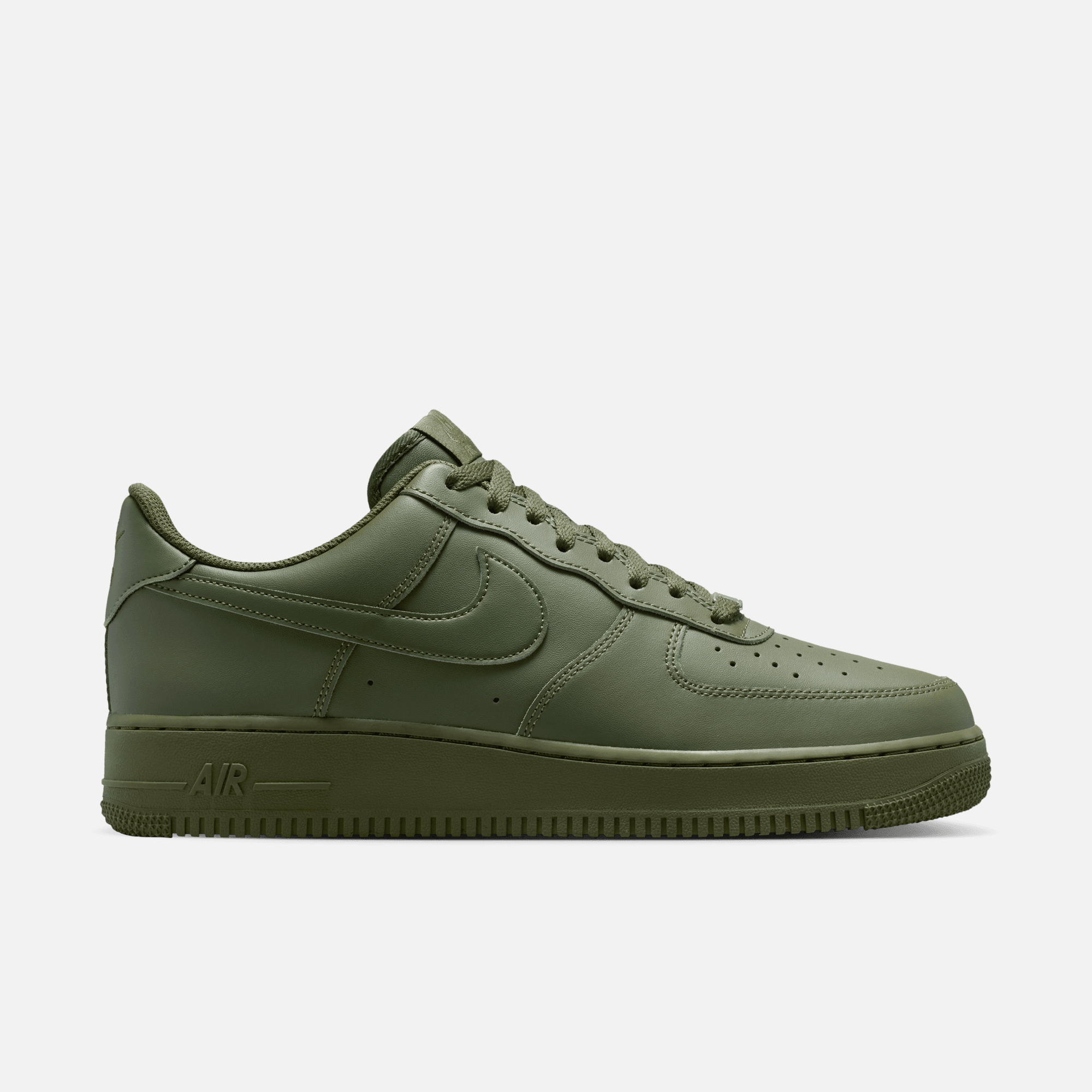 Nike Air Force 1 Low Army Olive