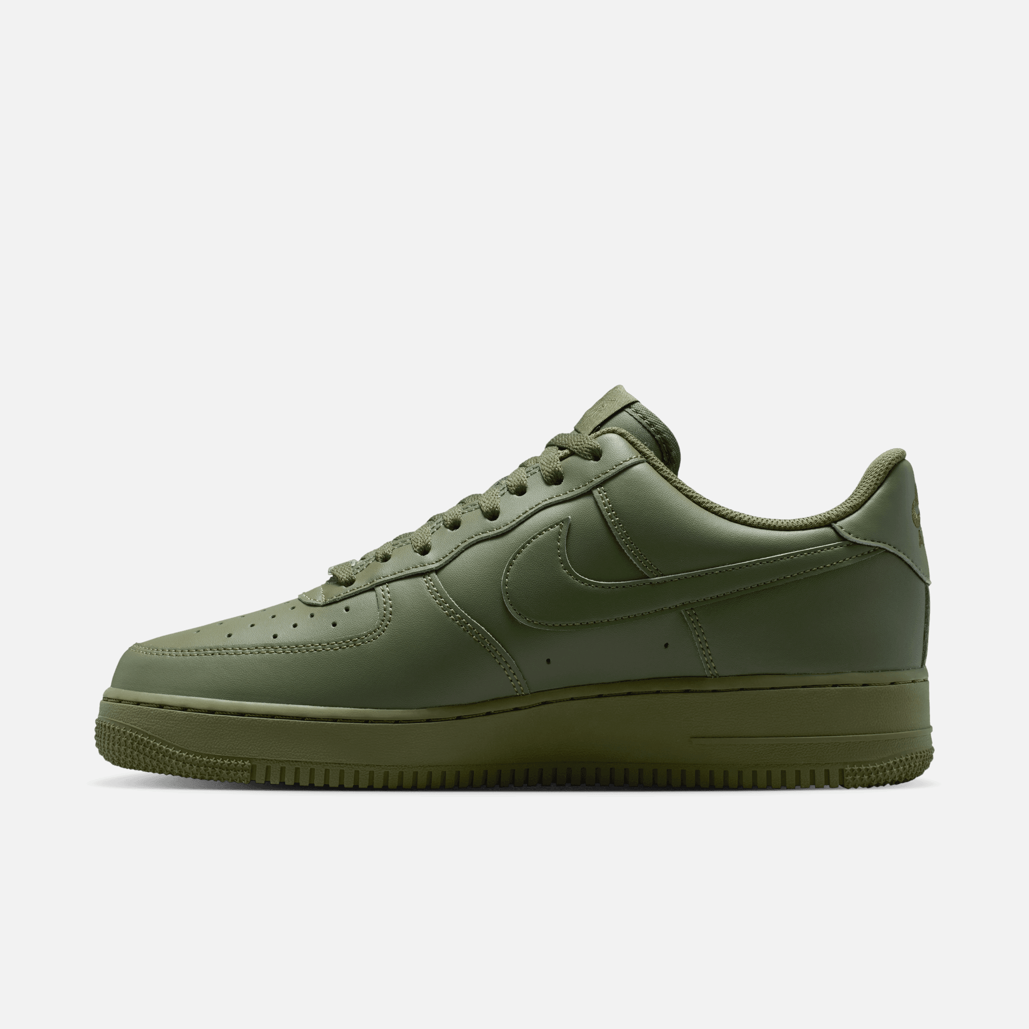 Nike Air Force 1 Low Army Olive