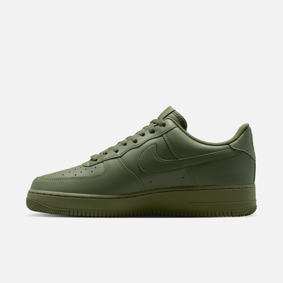 Nike Air Force 1 Low Army Olive