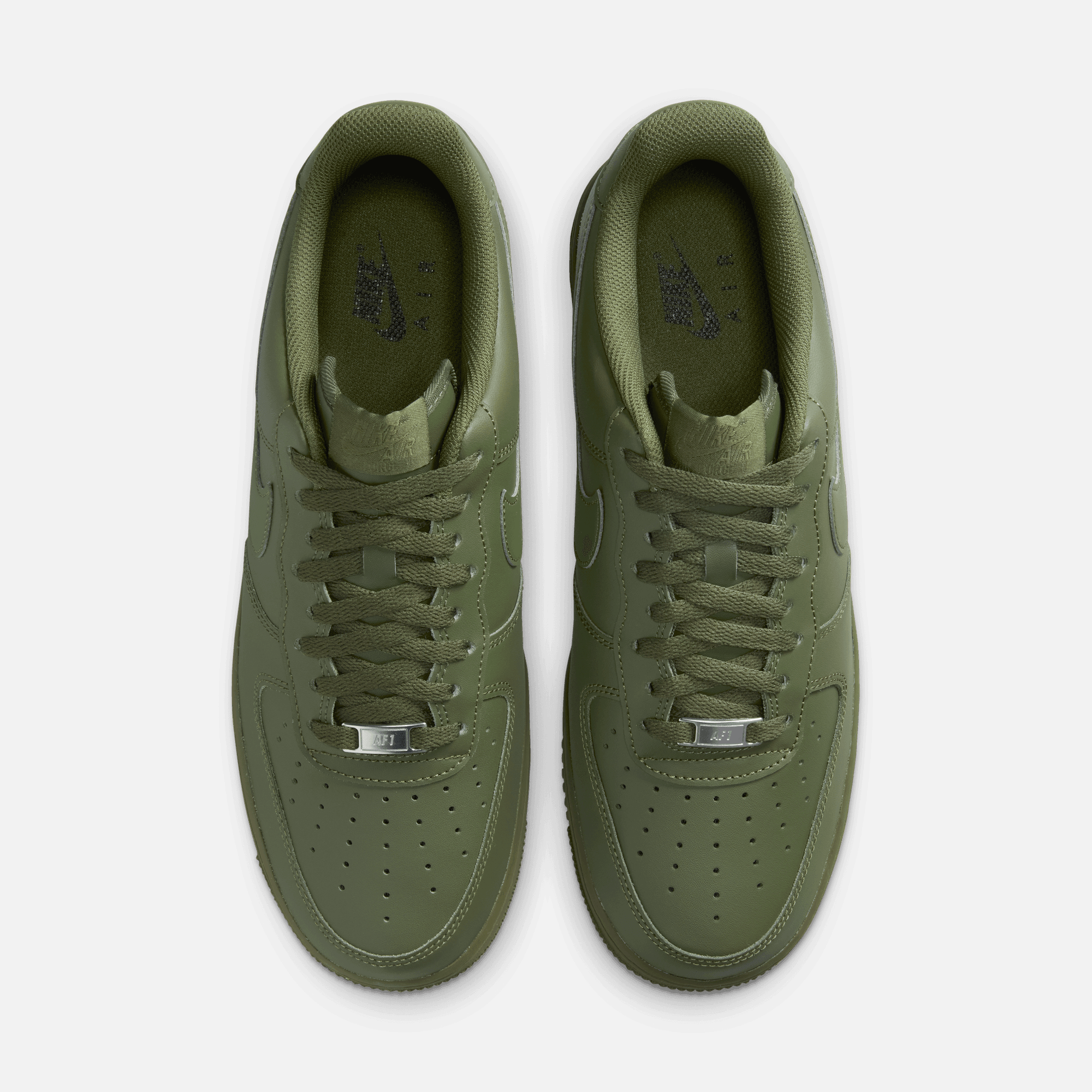 Nike Air Force 1 Low Army Olive