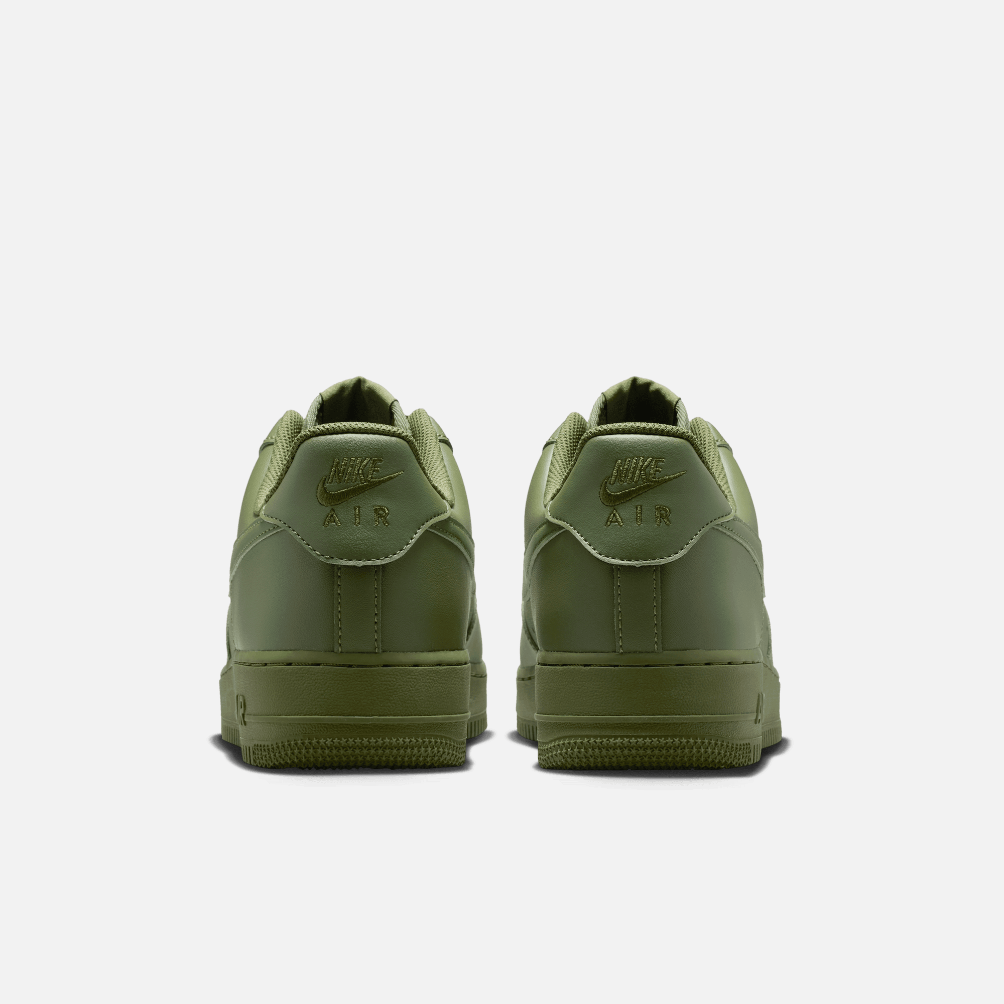 Nike Air Force 1 Low Army Olive